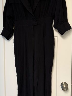 Ayelin Jumpsuit from Showpo